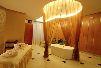 武汉江汉区养生馆之脾胃虚弱的食疗配合